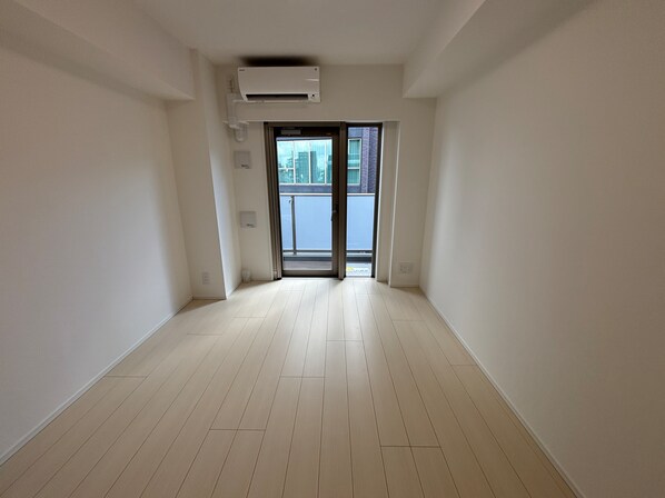 ミレドゥーエ神楽坂の物件内観写真